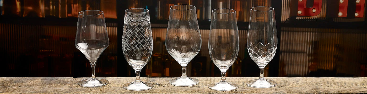 Beer Glasses