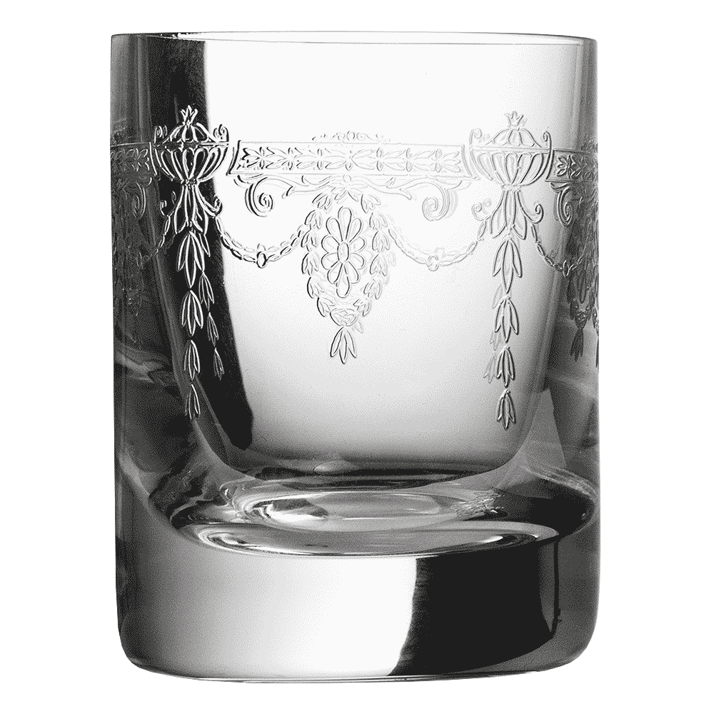 Vaso de Chupito 1890 - 6 cl