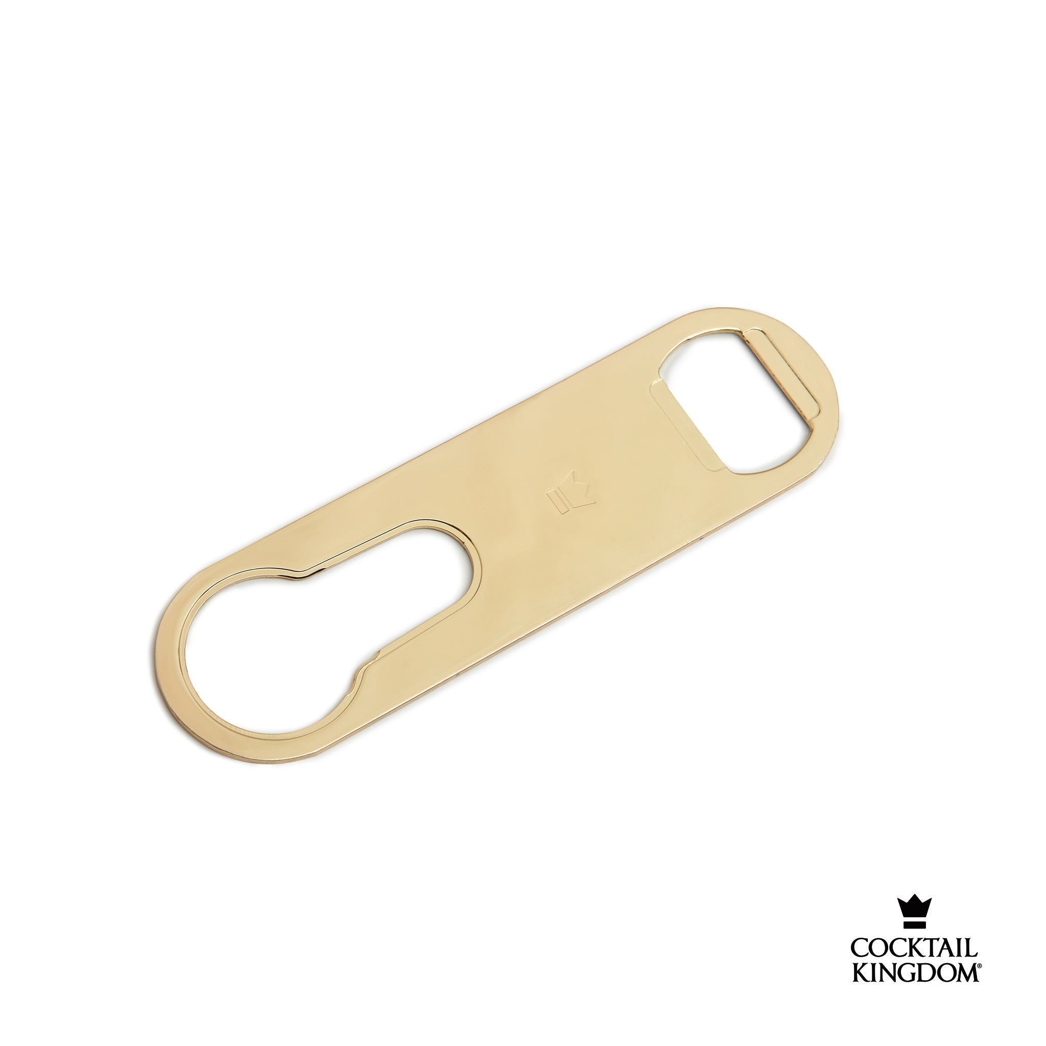 Church Key - Gold