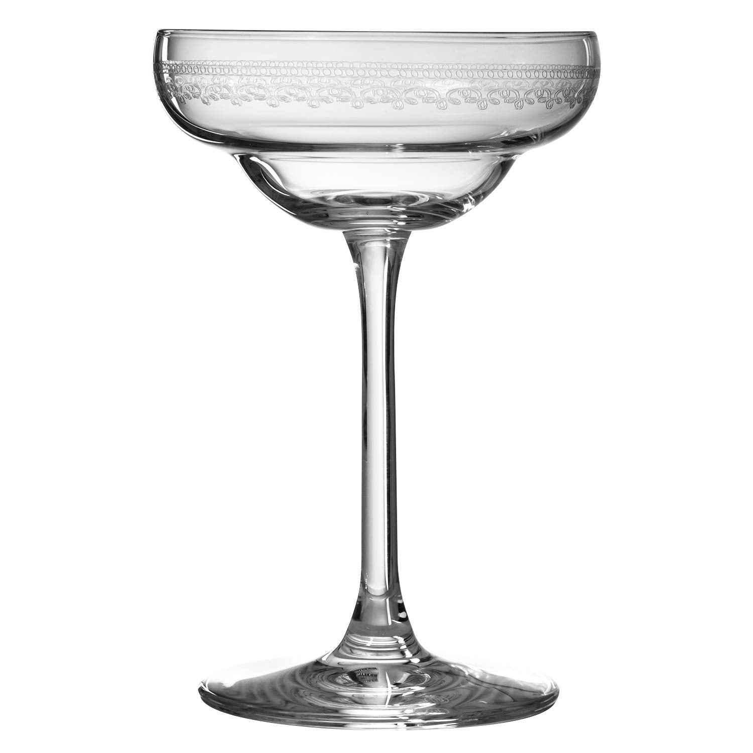 1910 Coley® Coupe Cocktailglas 17cl