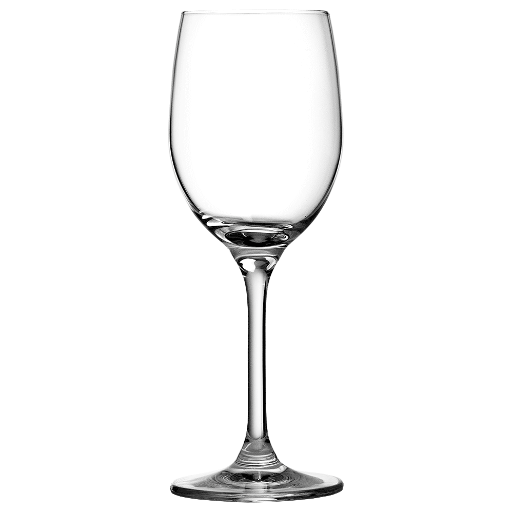 Verre à Vin Cristal Verdot 24cl