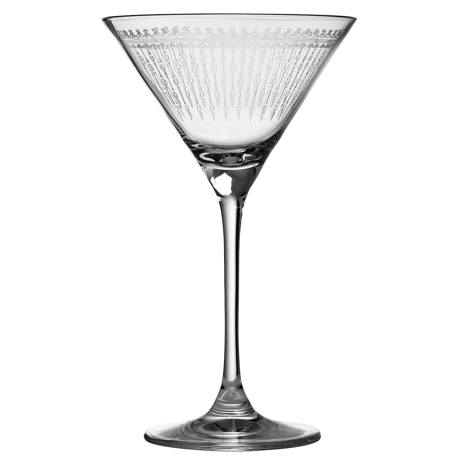 1920 Martini Cocktailglas 21cl