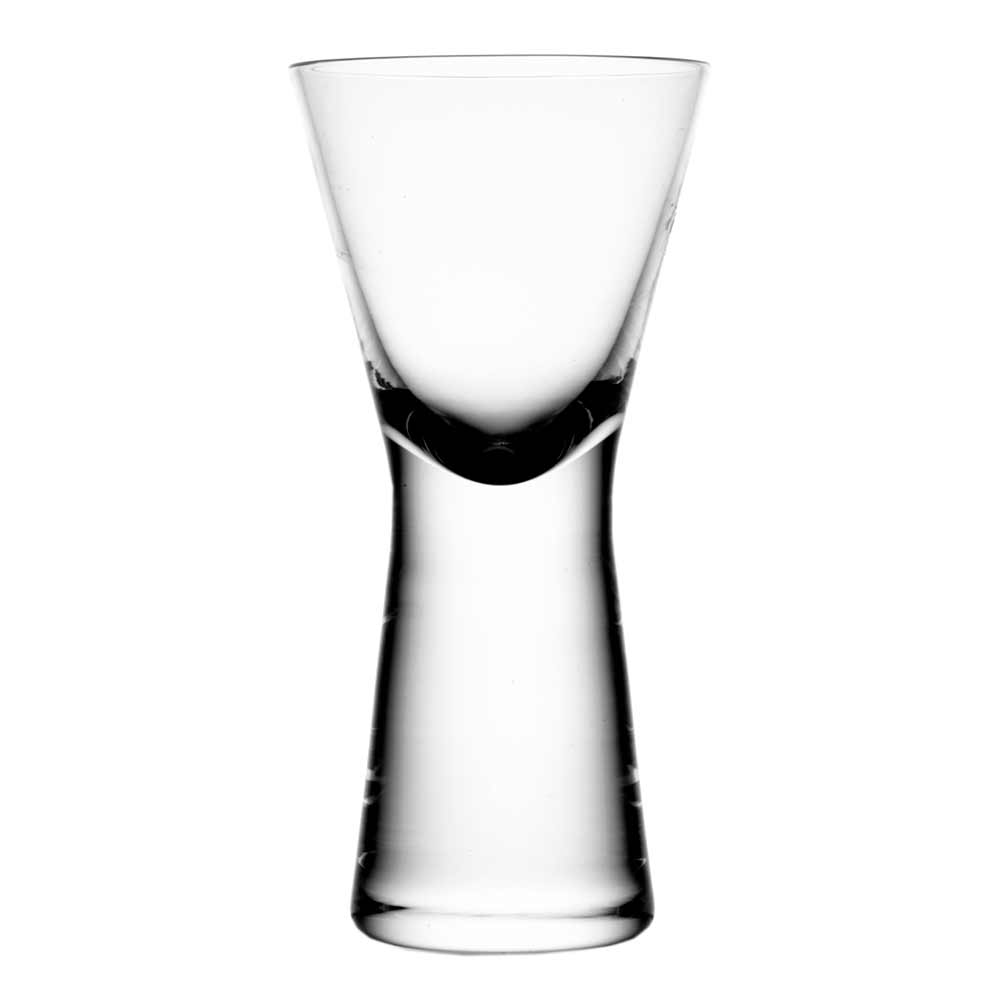 Klassisches Schnapsglas 5cl