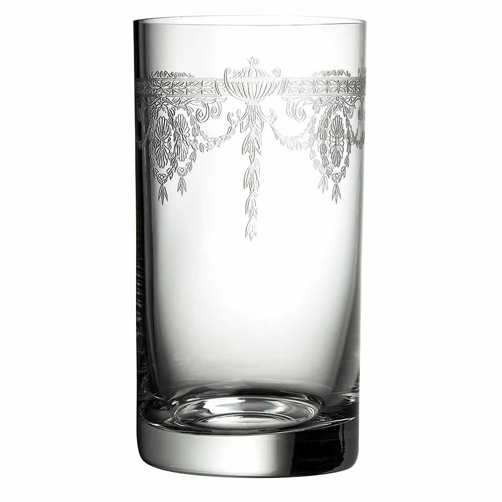 1890 Wasserglas 24cl