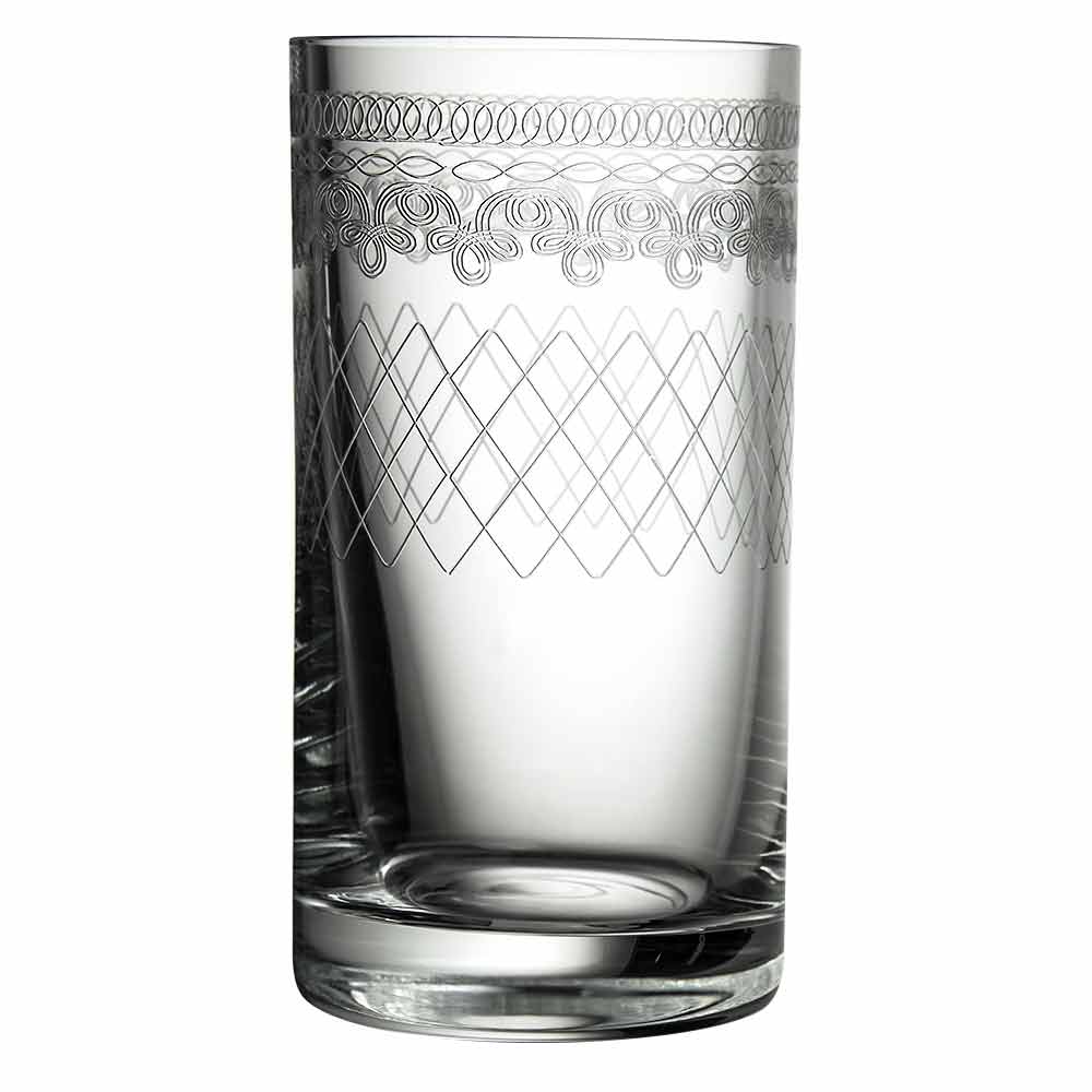 Vaso de agua 1910 - 24 cl