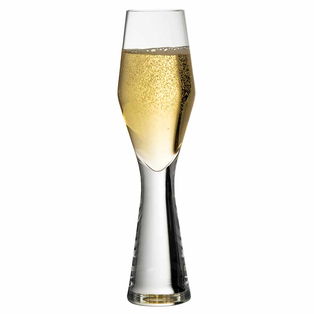 Cubana Champagne Flute 16cl