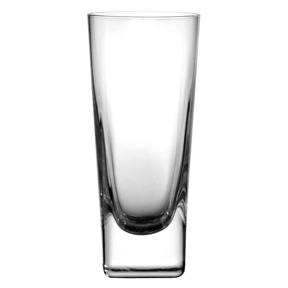 Verre Highball Qubo Cristal 32cl