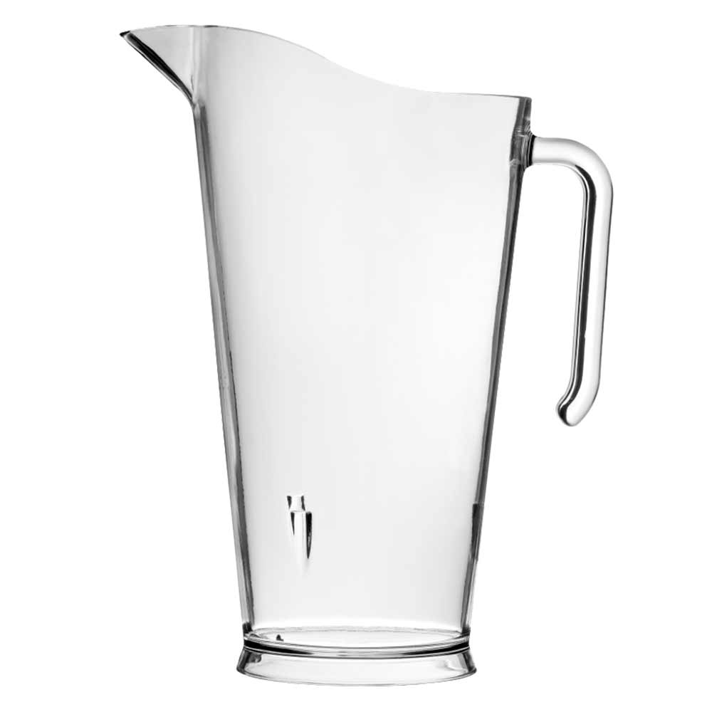 Scandia 4 Pint Cocktail Jug 228cl CE