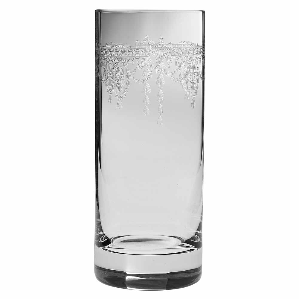 1890 Vaso de Whisky Highball - 35 cl