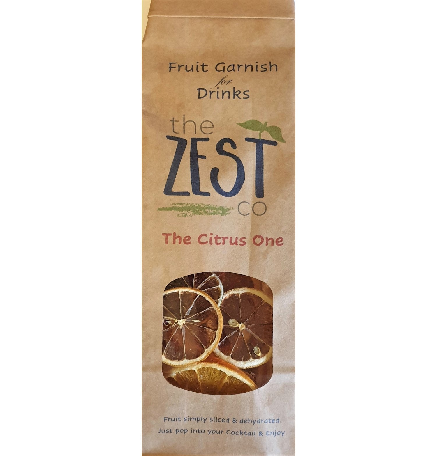 La Zest Co. Il Citrus Uno