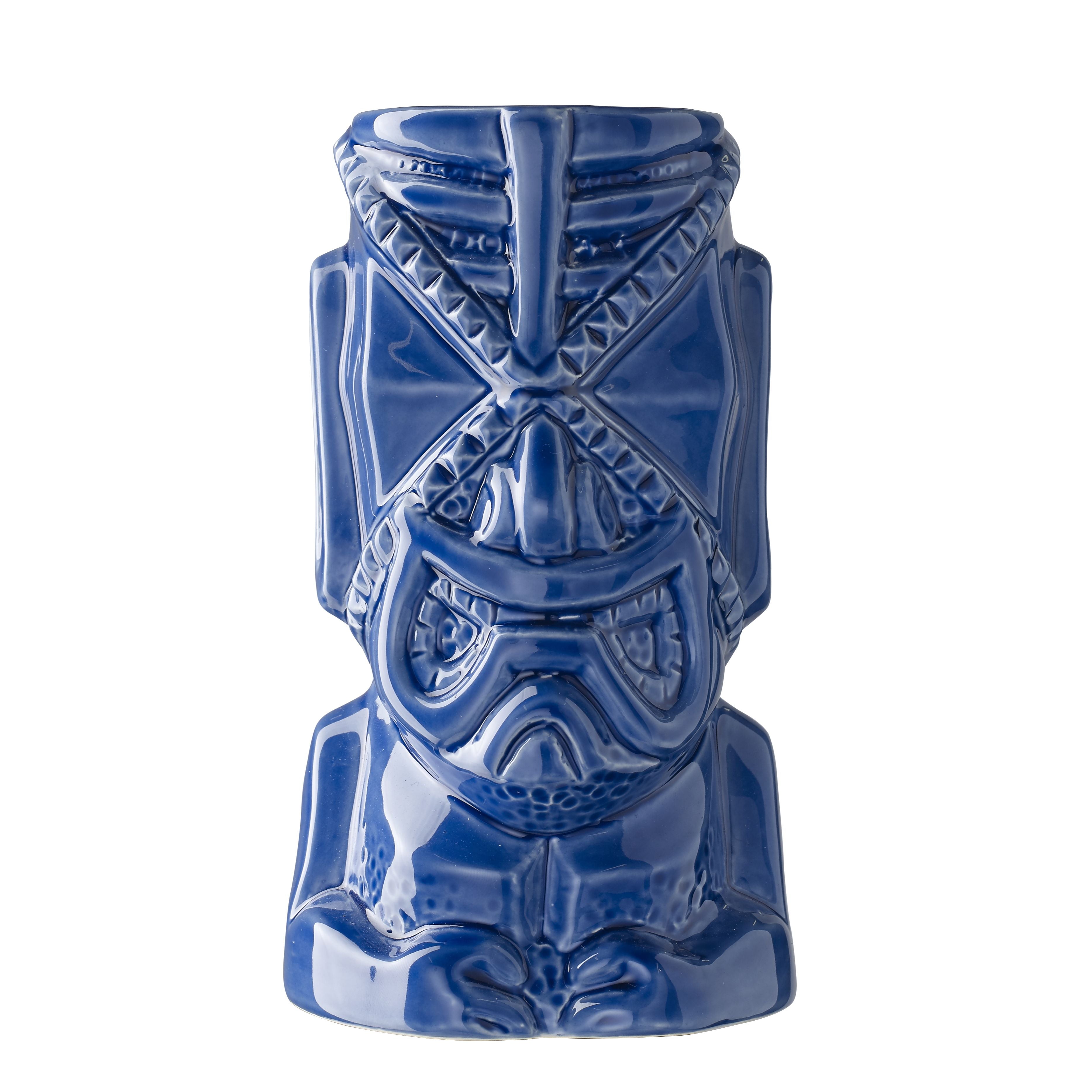 Tasse à cocktail tropicale Lono Tiki 50cl