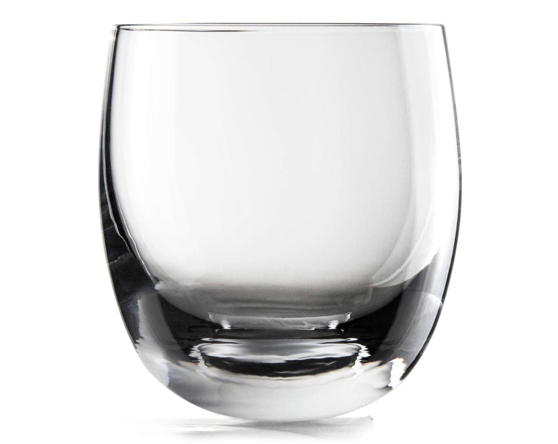 Vaso Whisky Rolling Tumbler - 28 cl