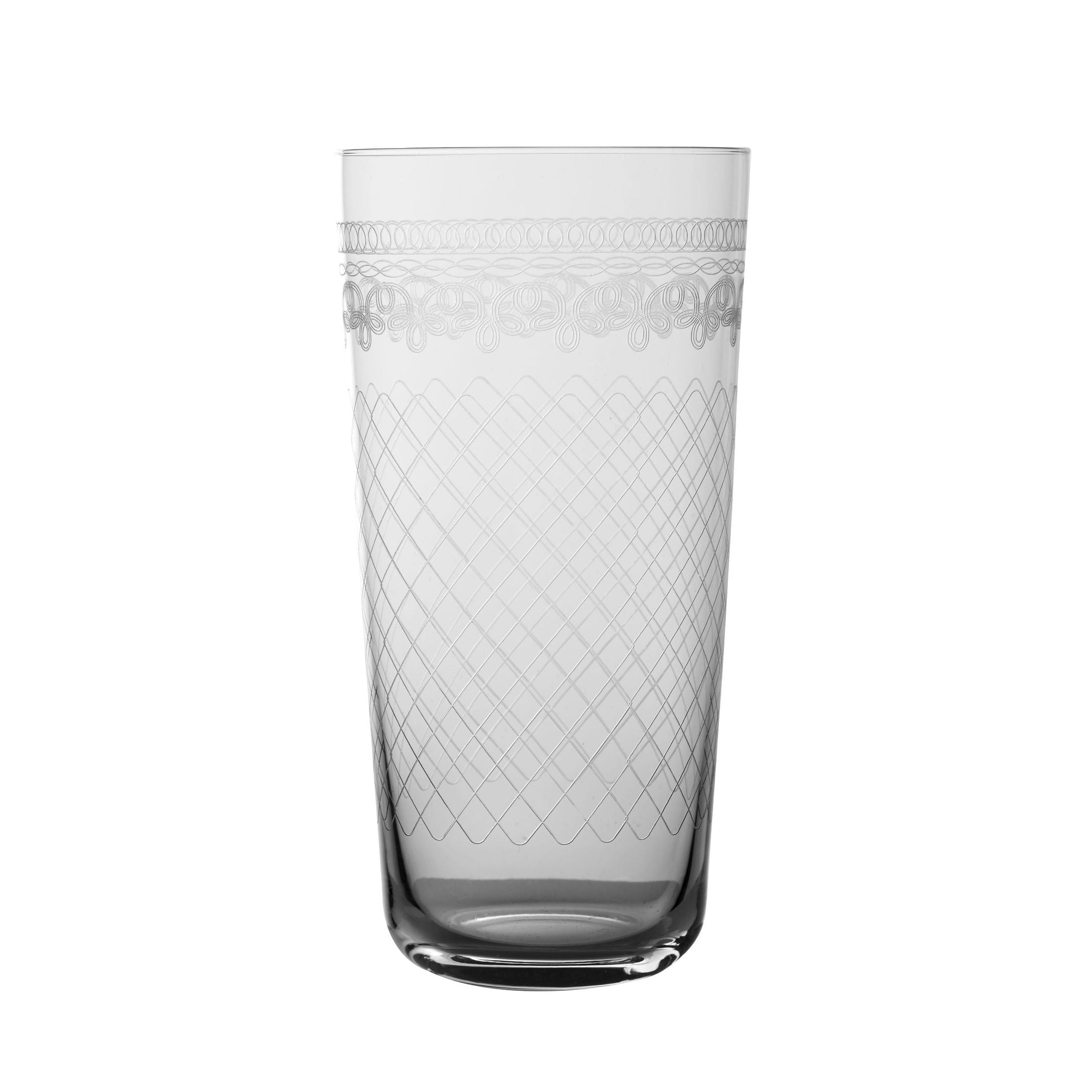 Vaso Fluet Highball 1910 - 45 cl